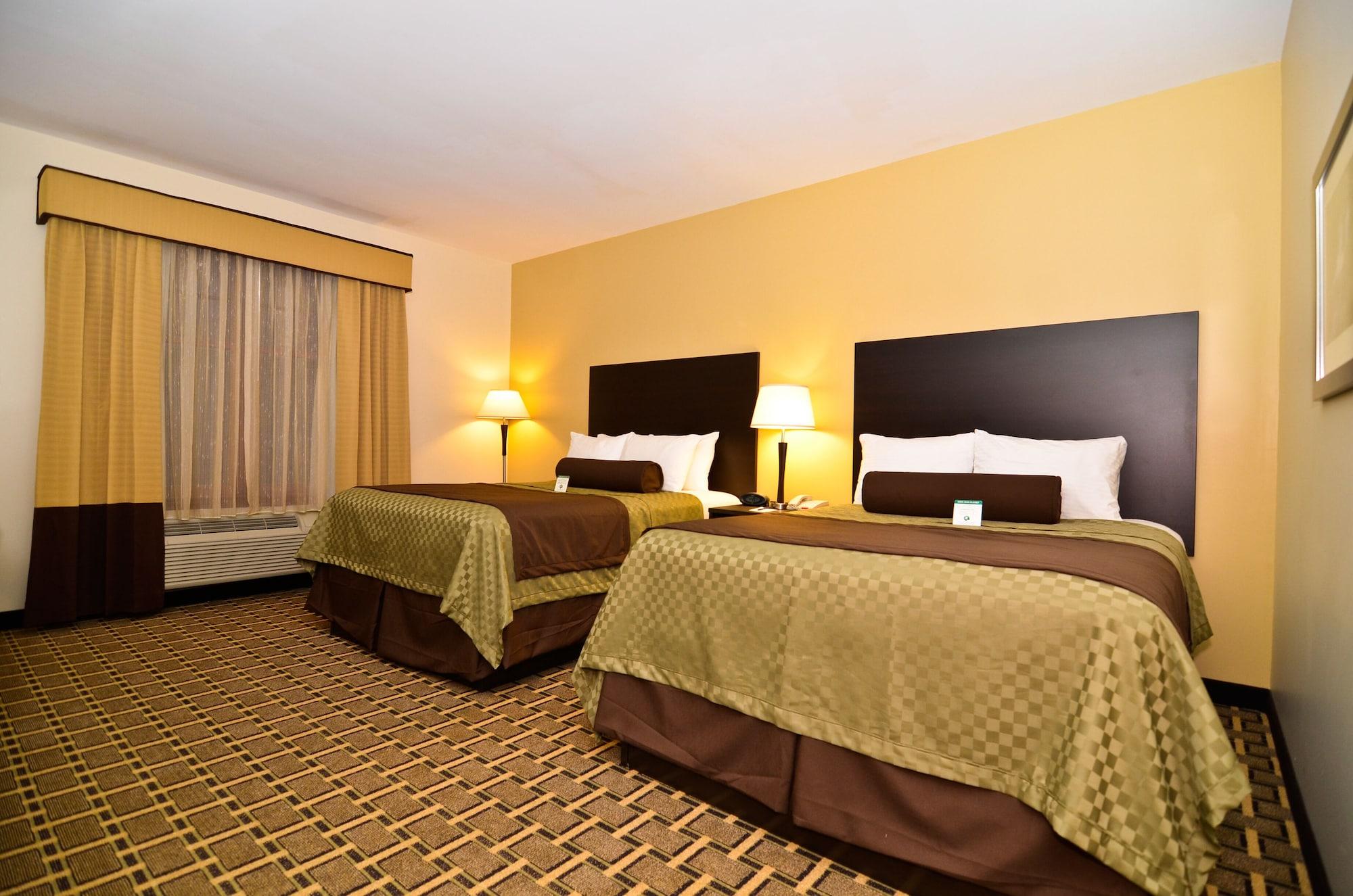 Best Western Plus The Inn & Suites At The Falls Poughkeepsie Kamer foto